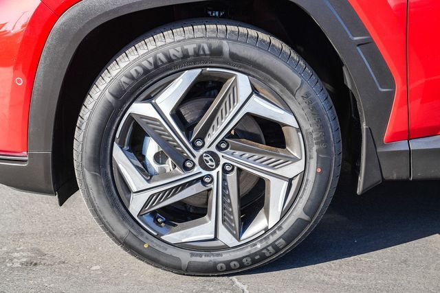 2023 Hyundai Tucson Limited Huntington Beach CA