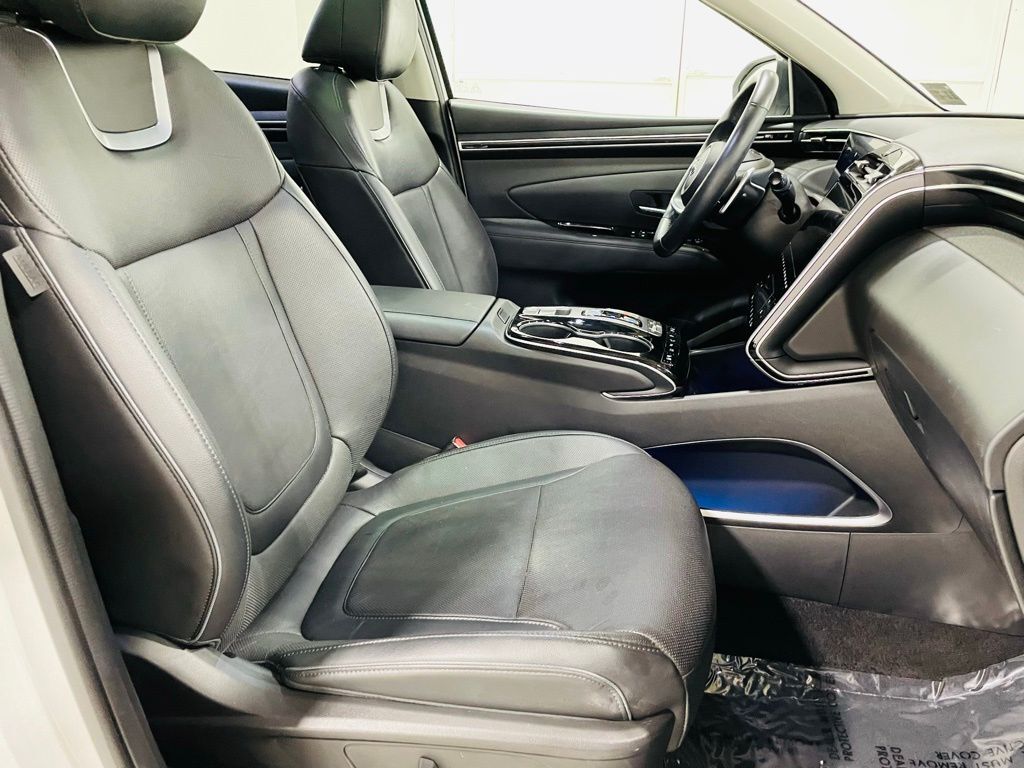 2023 Hyundai Tucson Limited Jersey City NJ