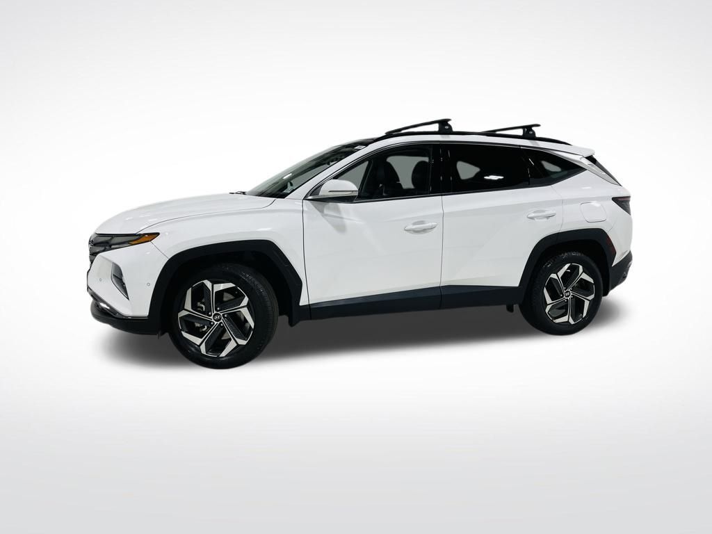 2023 Hyundai Tucson Limited Jersey City NJ