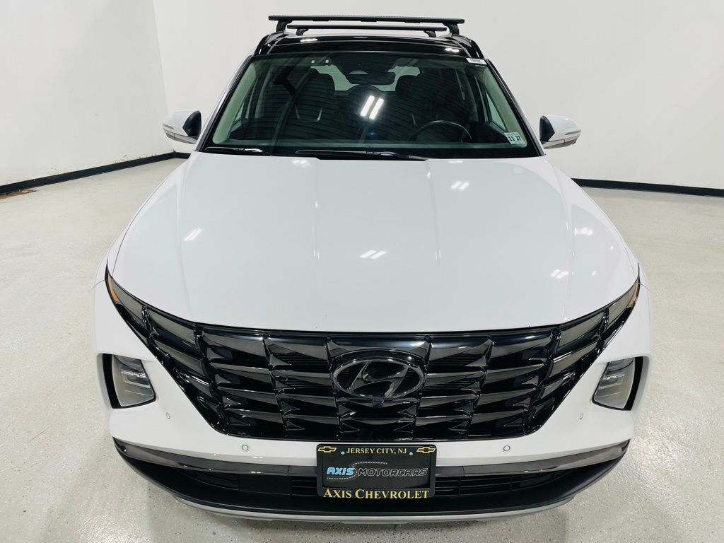 2023 Hyundai Tucson Limited Jersey City NJ