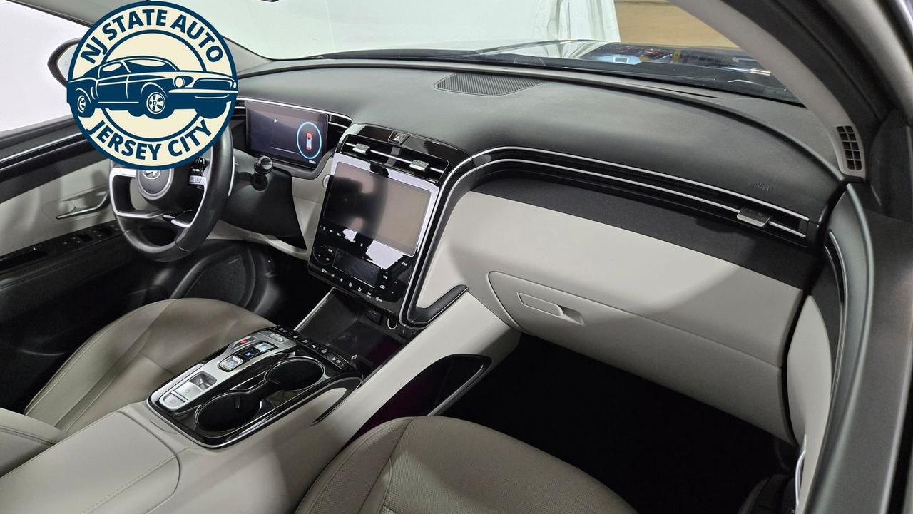 2023 Hyundai Tucson Limited Jersey City NJ