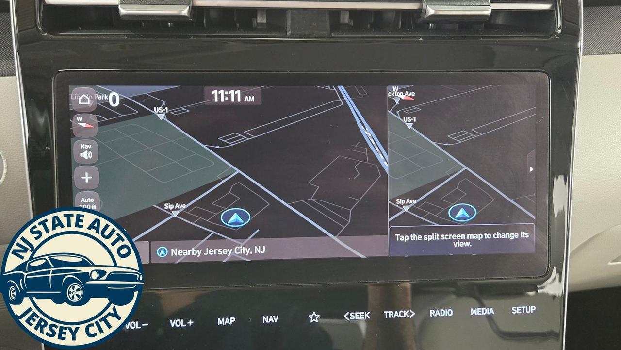 2023 Hyundai Tucson Limited Jersey City NJ