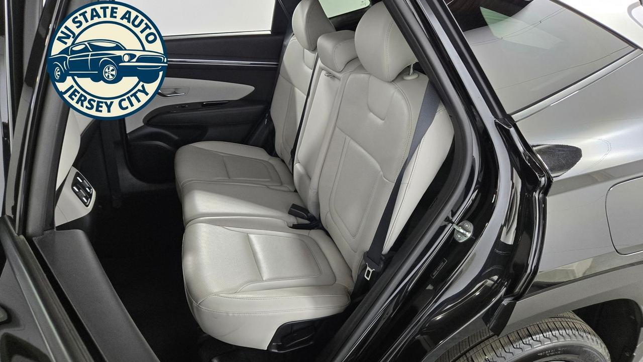 2023 Hyundai Tucson Limited Jersey City NJ
