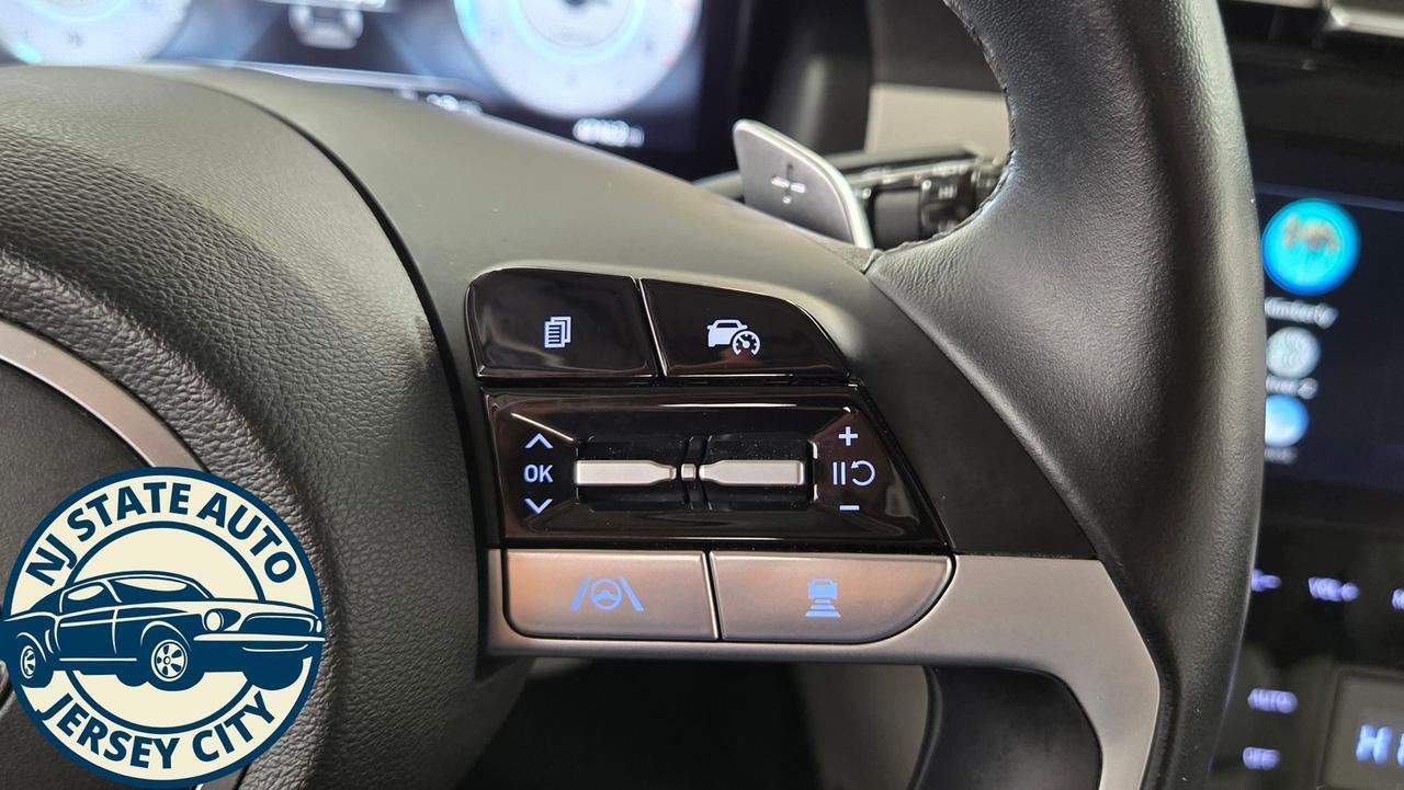2023 Hyundai Tucson Limited Jersey City NJ