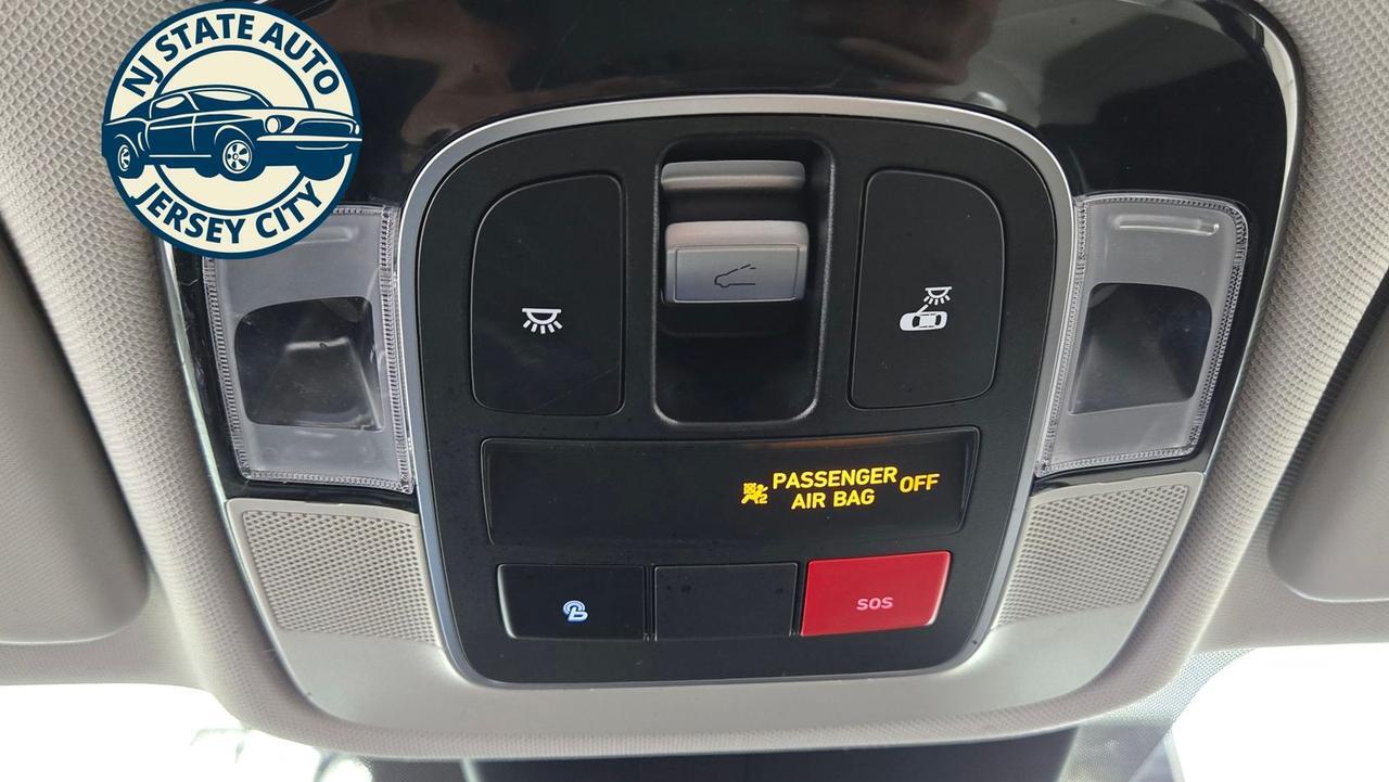 2023 Hyundai Tucson Limited Jersey City NJ
