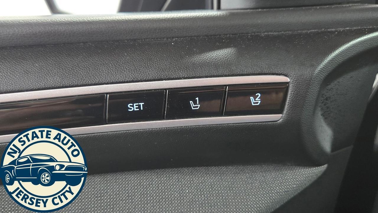 2023 Hyundai Tucson Limited Jersey City NJ