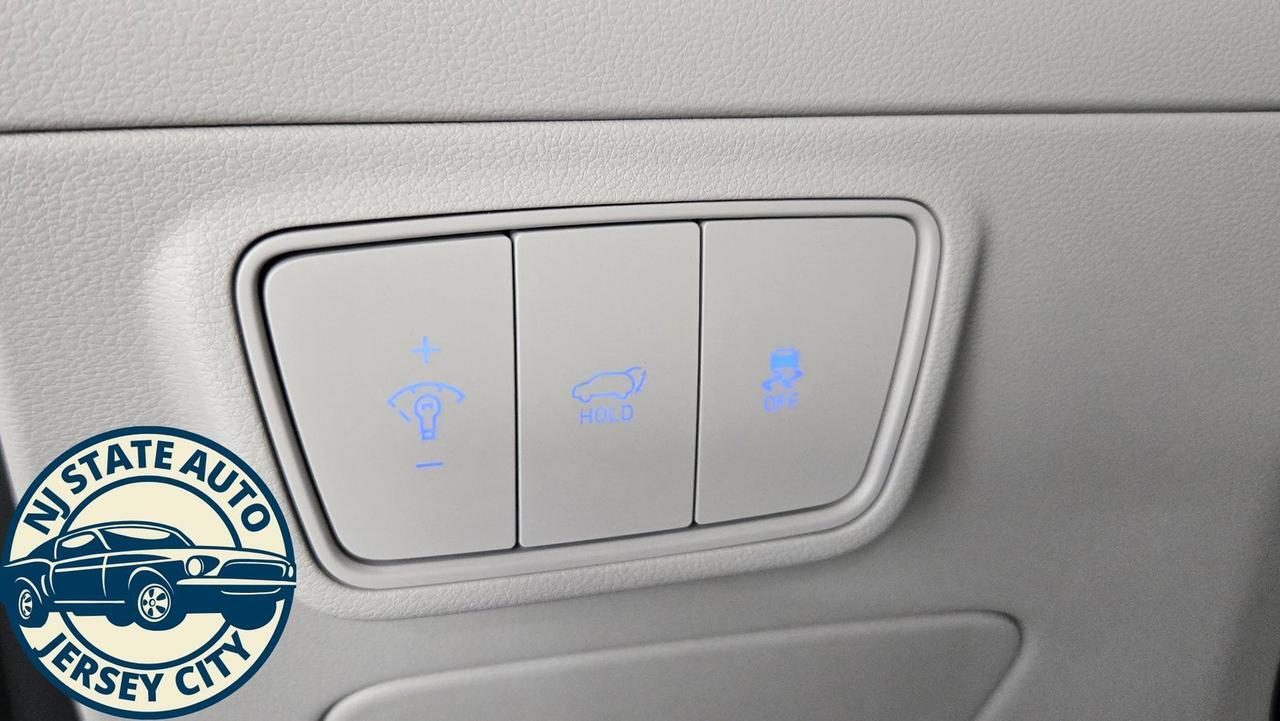 2023 Hyundai Tucson Limited Jersey City NJ