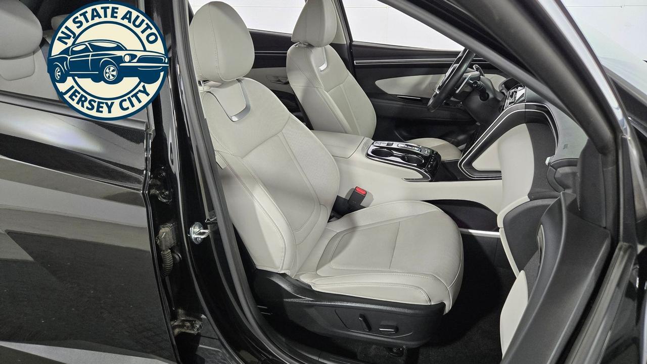2023 Hyundai Tucson Limited Jersey City NJ
