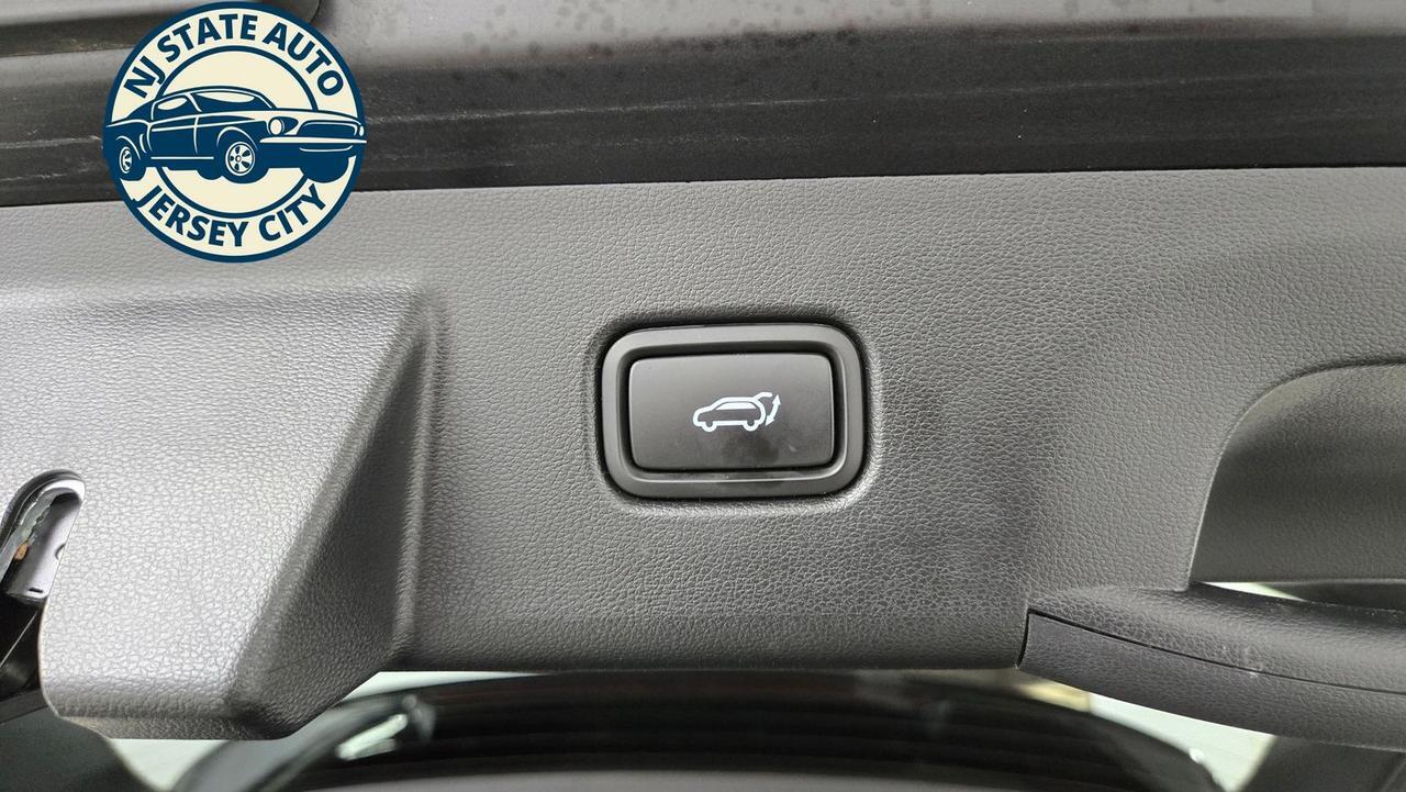 2023 Hyundai Tucson Limited Jersey City NJ