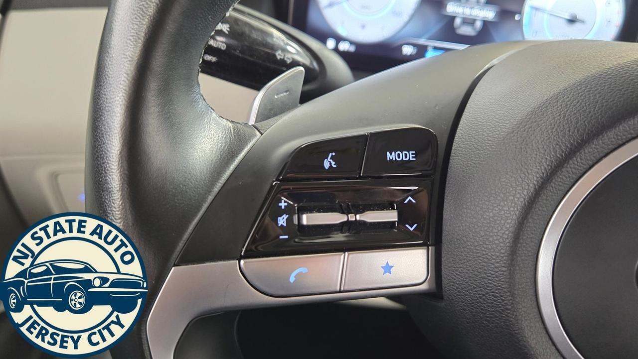 2023 Hyundai Tucson Limited Jersey City NJ