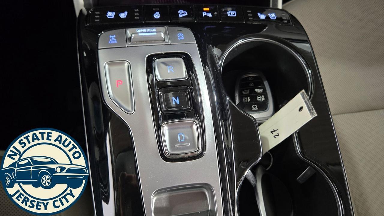 2023 Hyundai Tucson Limited Jersey City NJ