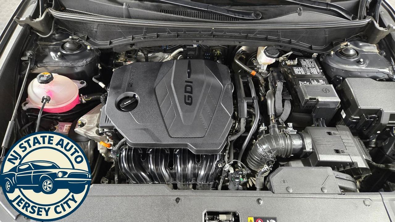 2023 Hyundai Tucson Limited Jersey City NJ