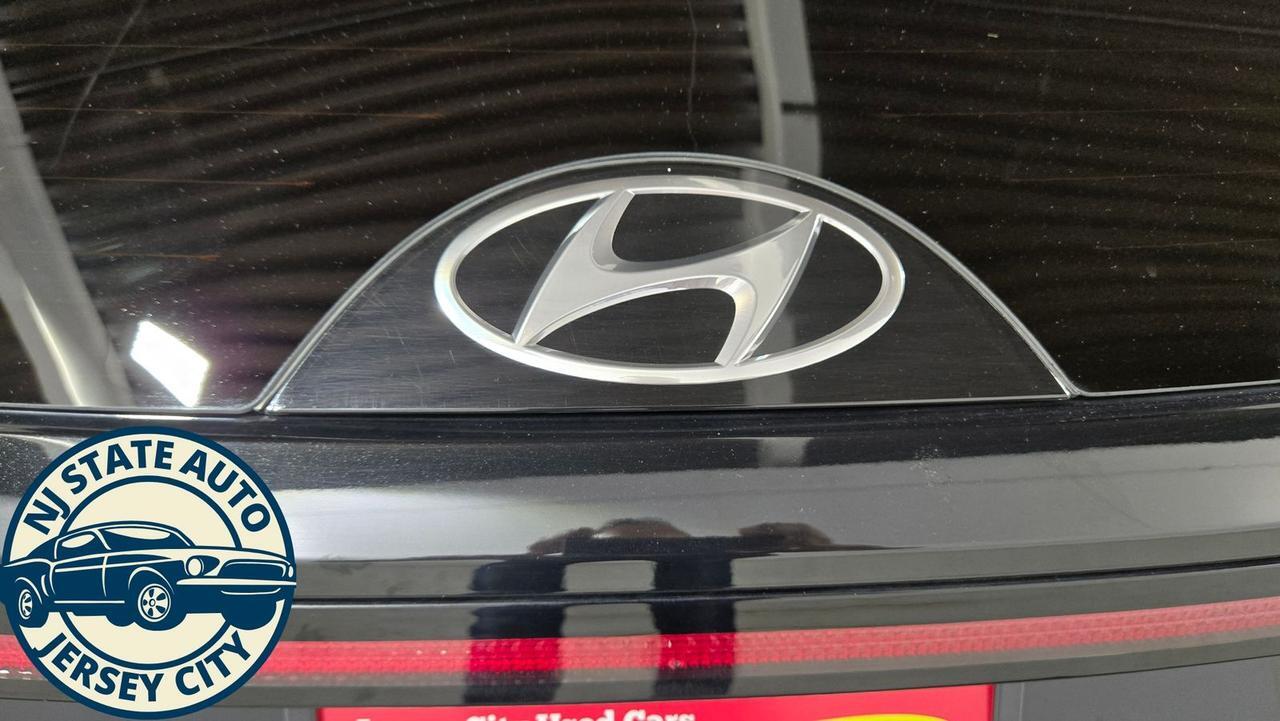 2023 Hyundai Tucson Limited Jersey City NJ