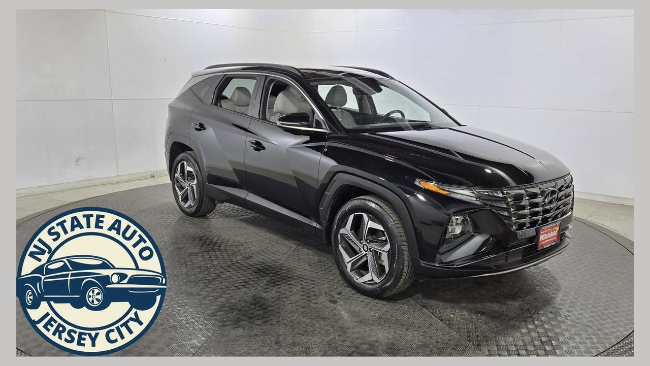 2023 Hyundai Tucson Jersey City, NJ