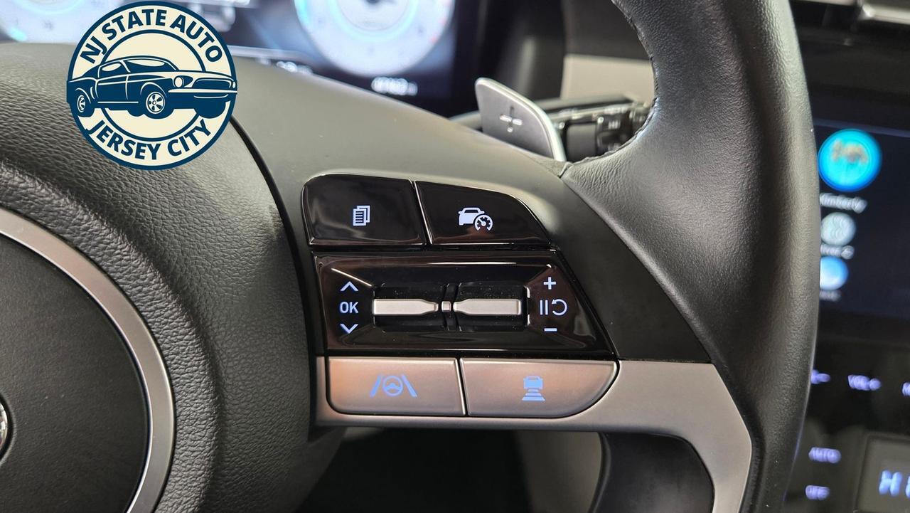 2023 Hyundai Tucson Limited Jersey City NJ