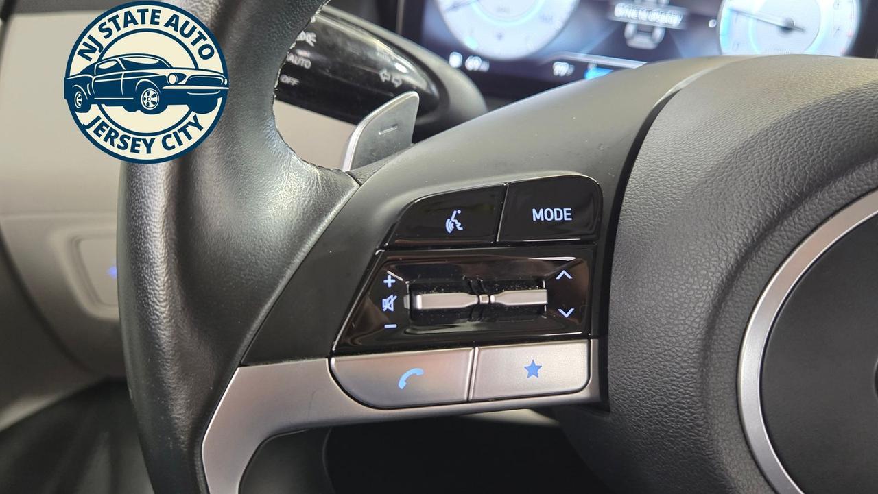 2023 Hyundai Tucson Limited Jersey City NJ