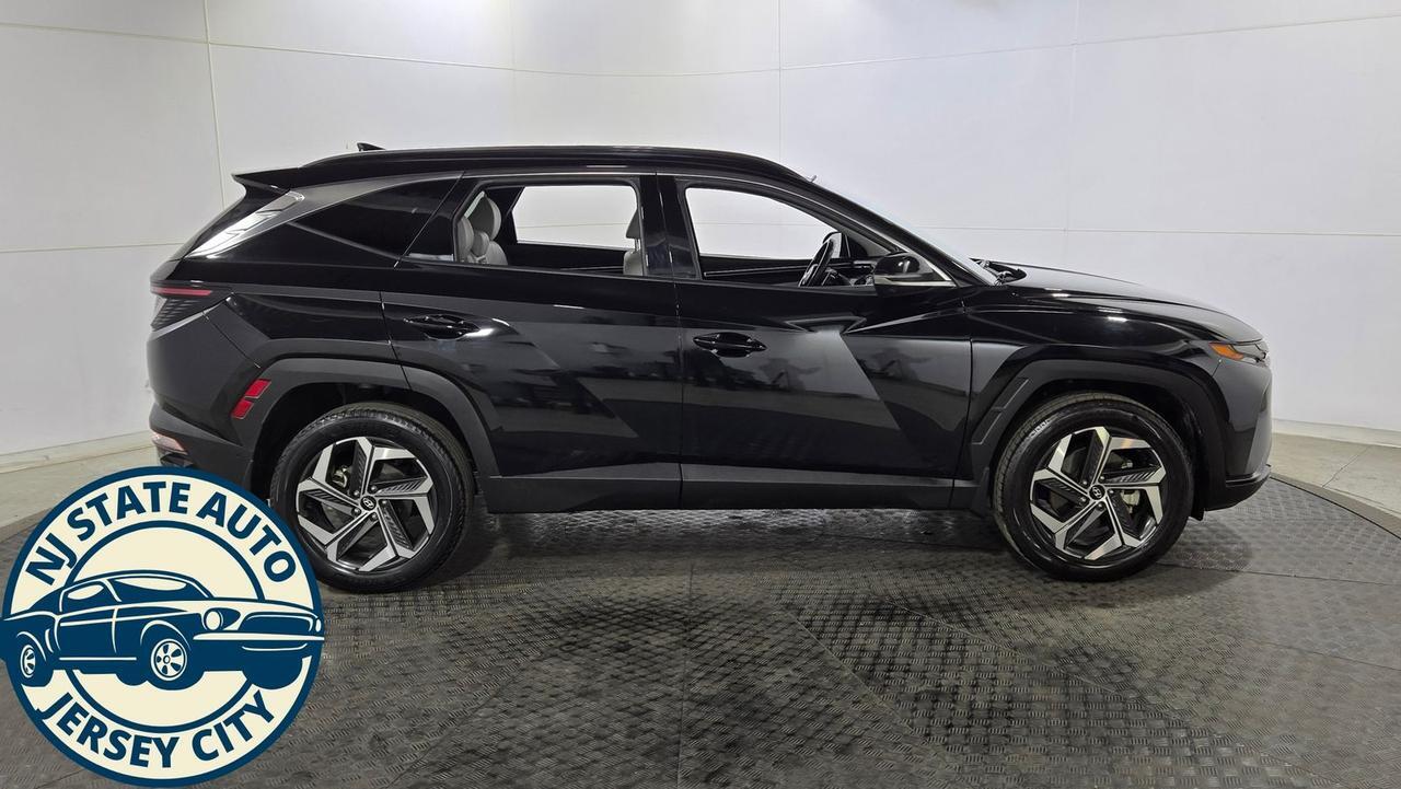 2023 Hyundai Tucson Limited Jersey City NJ