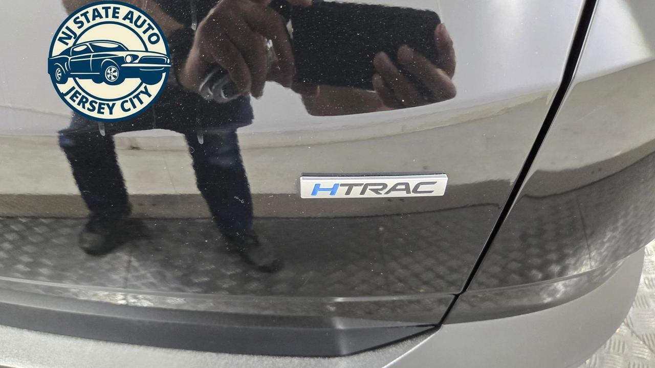 2023 Hyundai Tucson Limited Jersey City NJ
