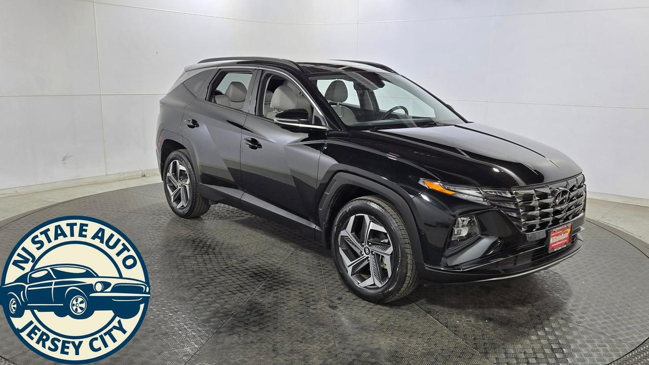 2023 Hyundai Tucson Jersey City, NJ
