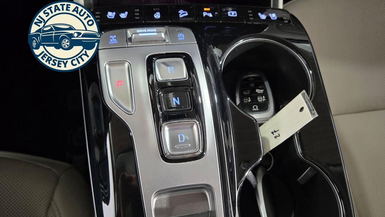 2023 Hyundai Tucson Limited Jersey City NJ