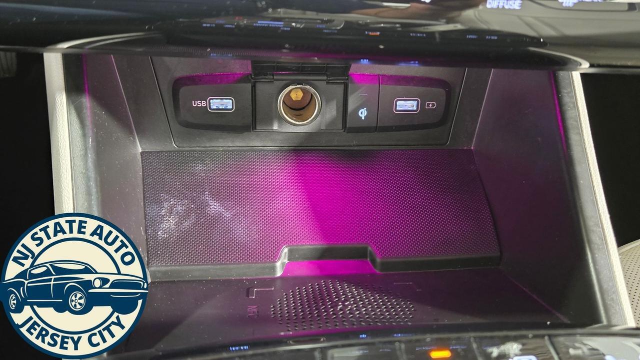 2023 Hyundai Tucson Limited Jersey City NJ