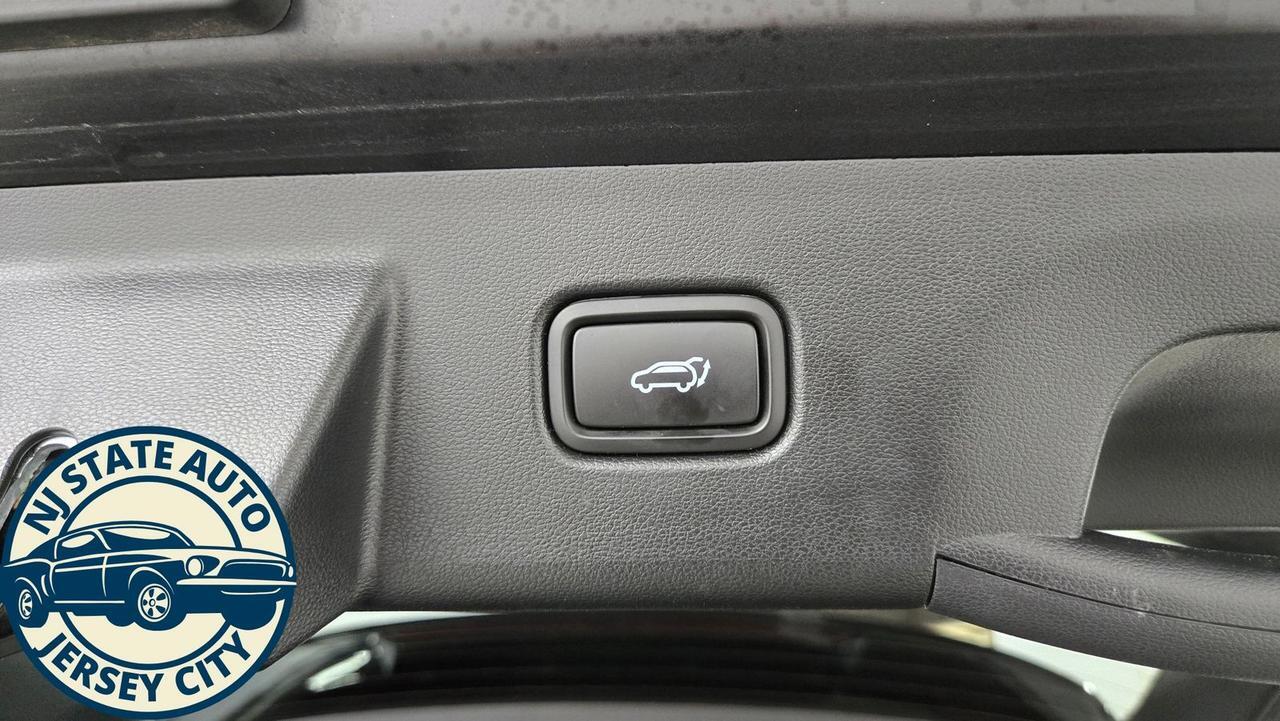 2023 Hyundai Tucson Limited Jersey City NJ