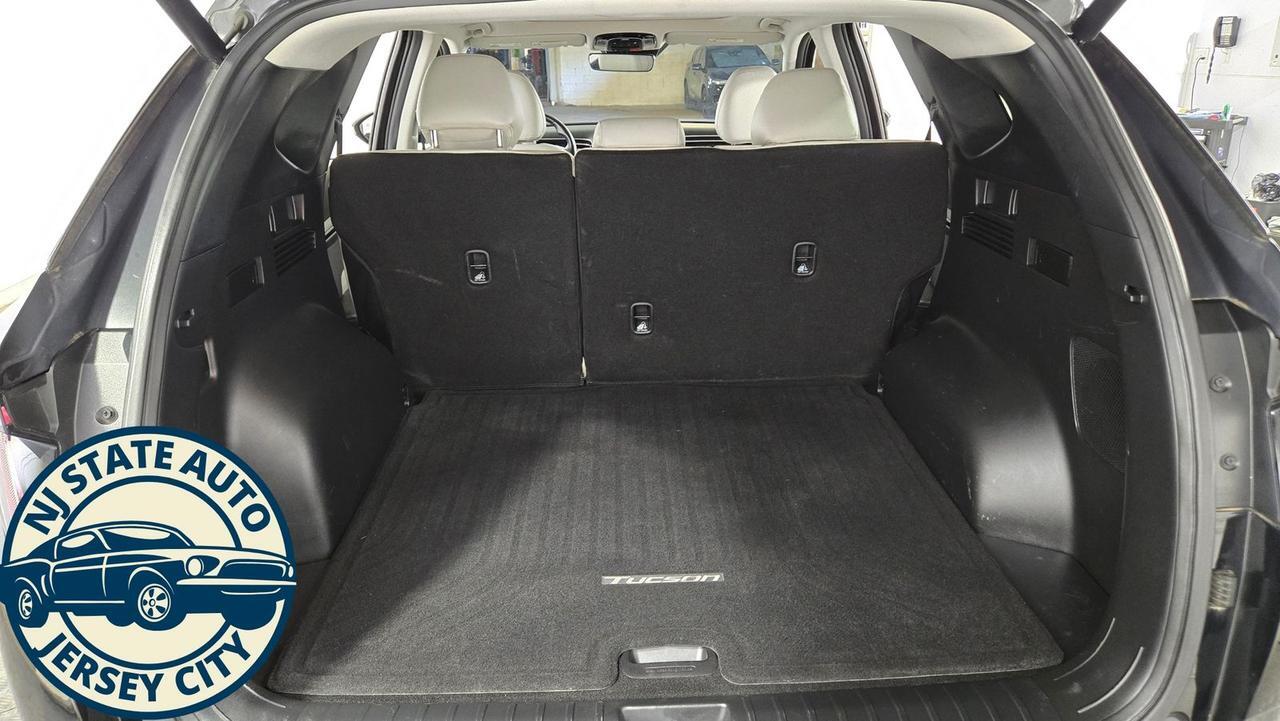 2023 Hyundai Tucson Limited Jersey City NJ