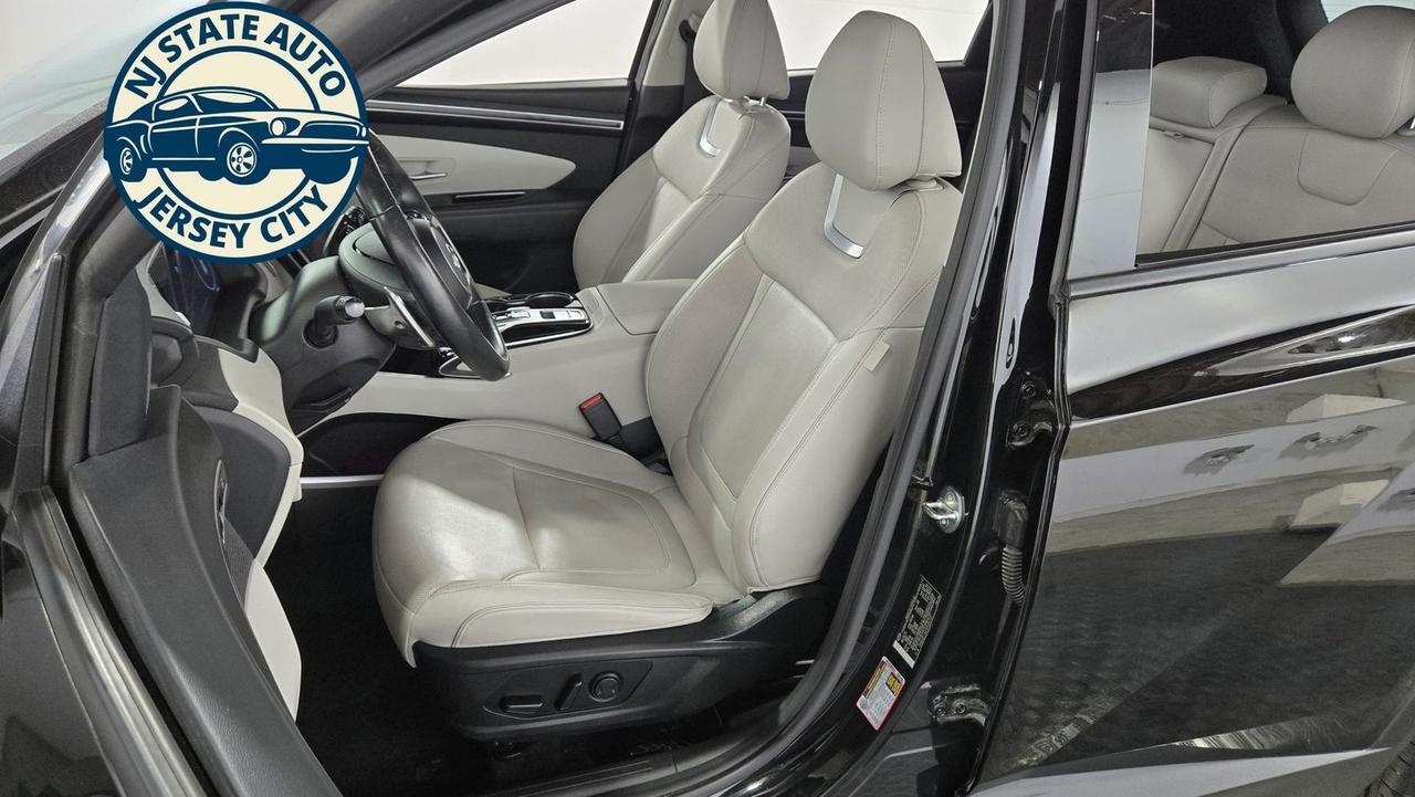 2023 Hyundai Tucson Limited Jersey City NJ