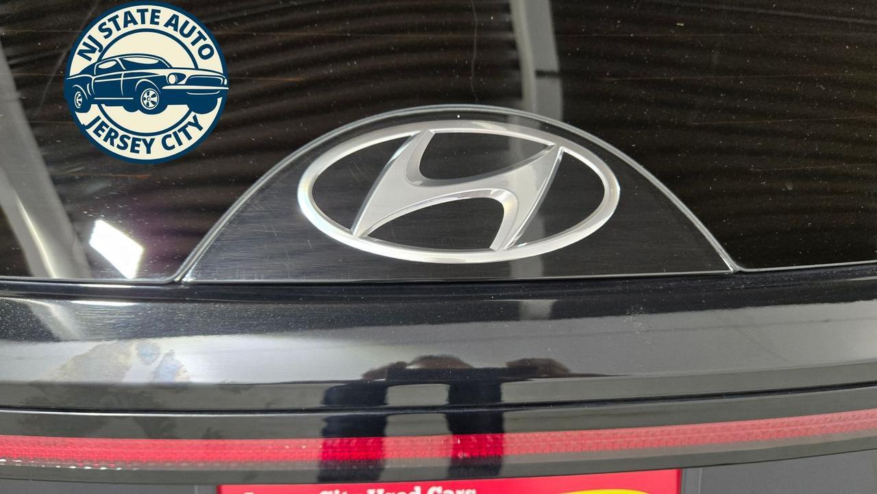 2023 Hyundai Tucson Limited Jersey City NJ
