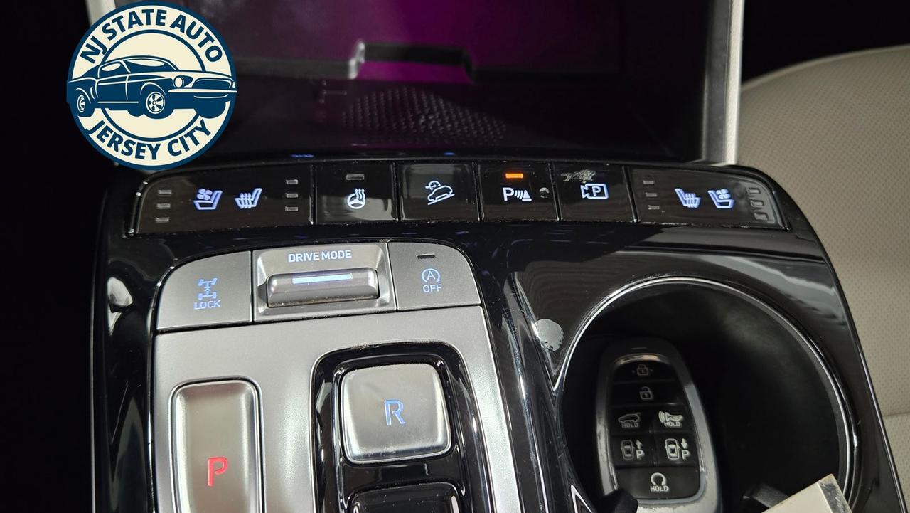 2023 Hyundai Tucson Limited Jersey City NJ