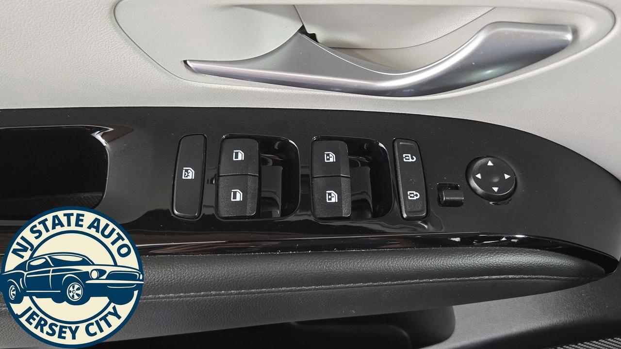 2023 Hyundai Tucson Limited Jersey City NJ
