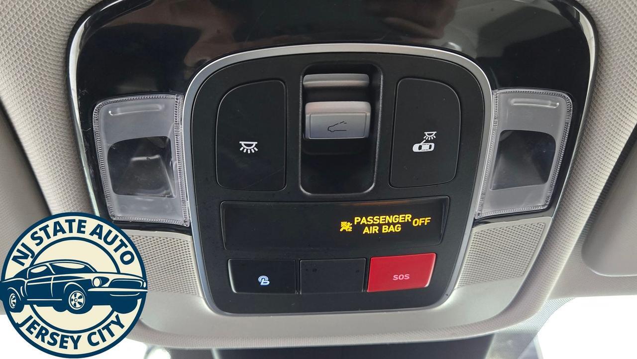 2023 Hyundai Tucson Limited Jersey City NJ