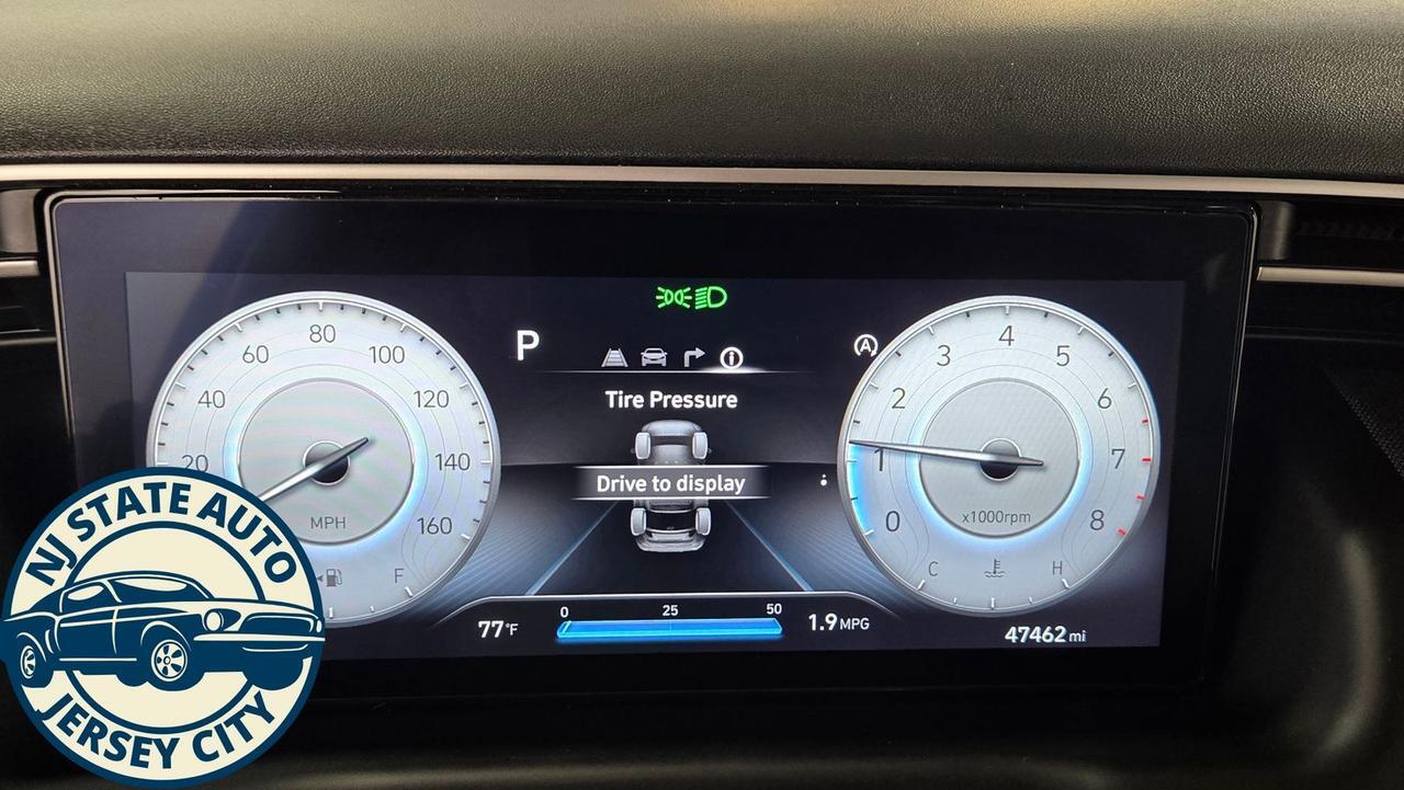 2023 Hyundai Tucson Limited Jersey City NJ
