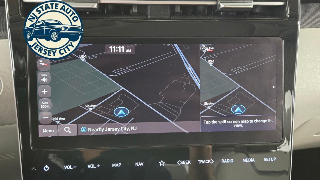2023 Hyundai Tucson Limited Jersey City NJ