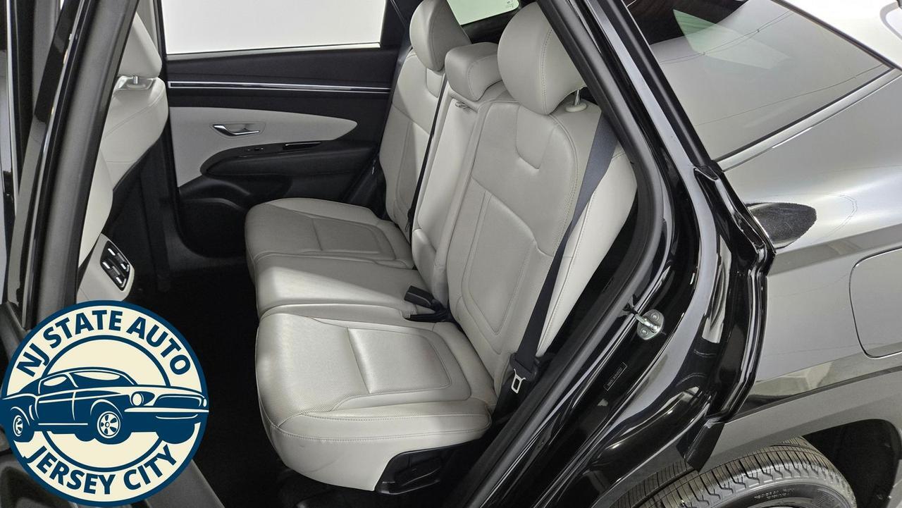 2023 Hyundai Tucson Limited Jersey City NJ