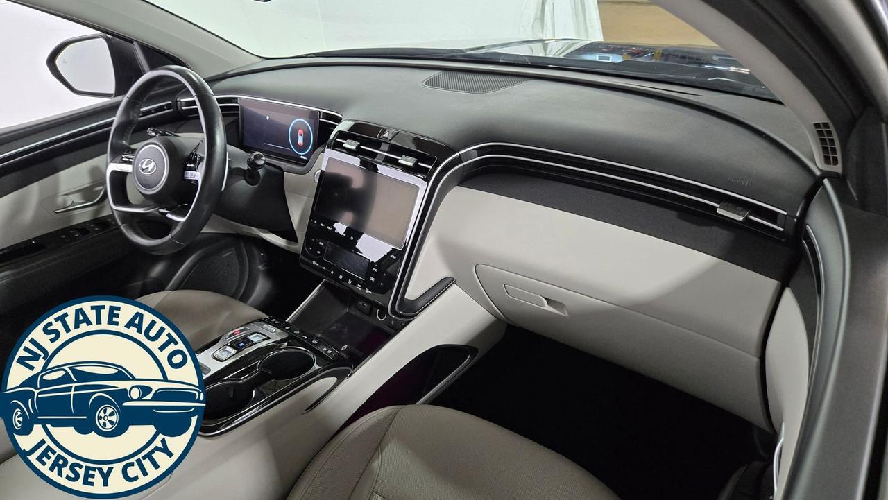 2023 Hyundai Tucson Limited Jersey City NJ