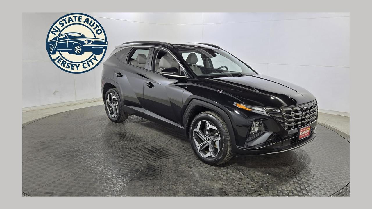 2023 Hyundai Tucson Jersey City, NJ
