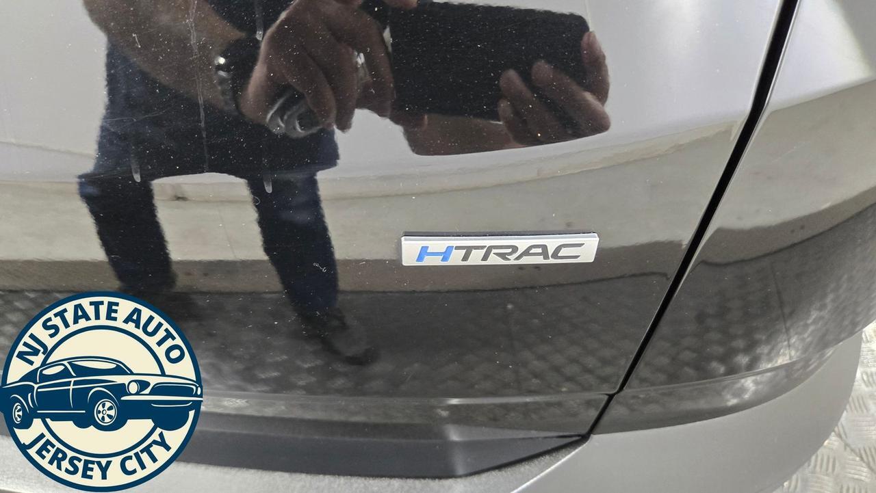 2023 Hyundai Tucson Limited Jersey City NJ