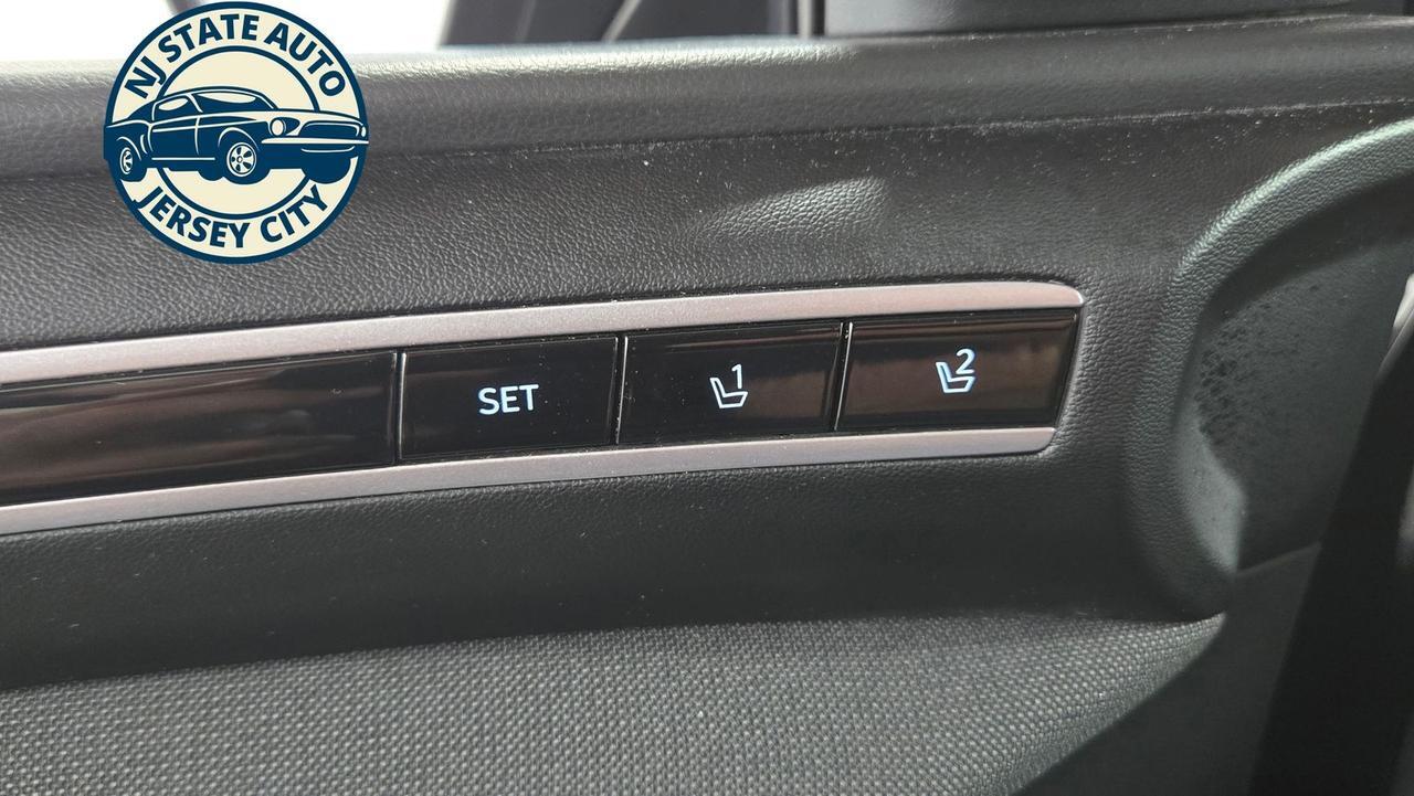 2023 Hyundai Tucson Limited Jersey City NJ