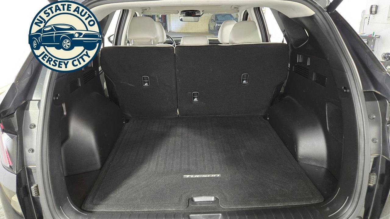 2023 Hyundai Tucson Limited Jersey City NJ