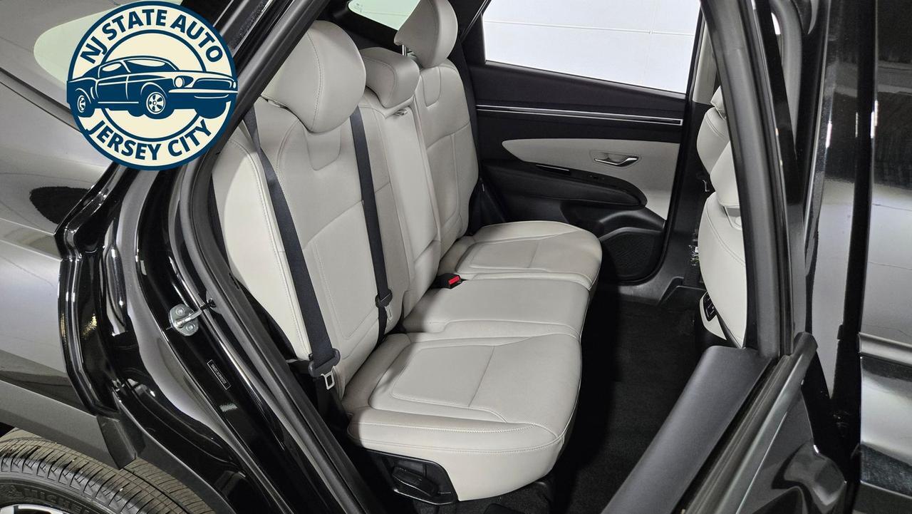 2023 Hyundai Tucson Limited Jersey City NJ