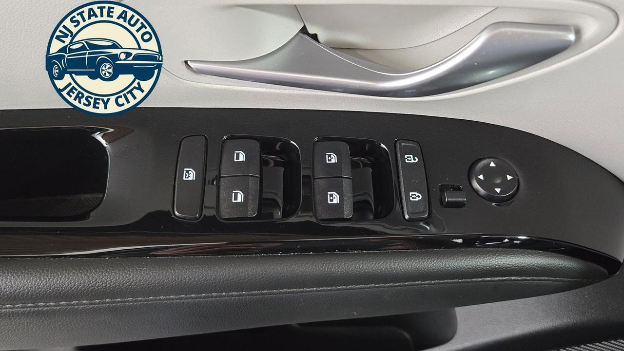 2023 Hyundai Tucson Limited Jersey City NJ