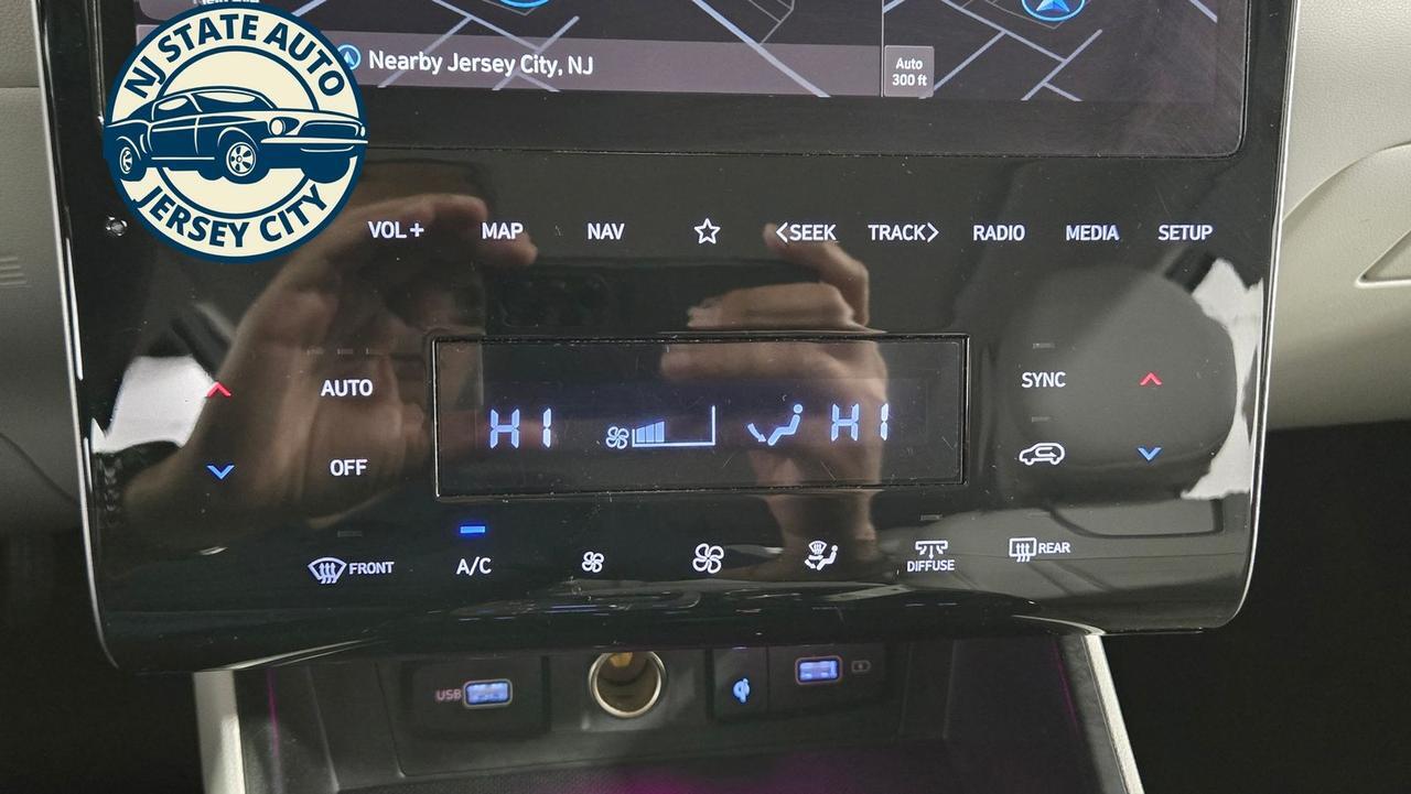 2023 Hyundai Tucson Limited Jersey City NJ