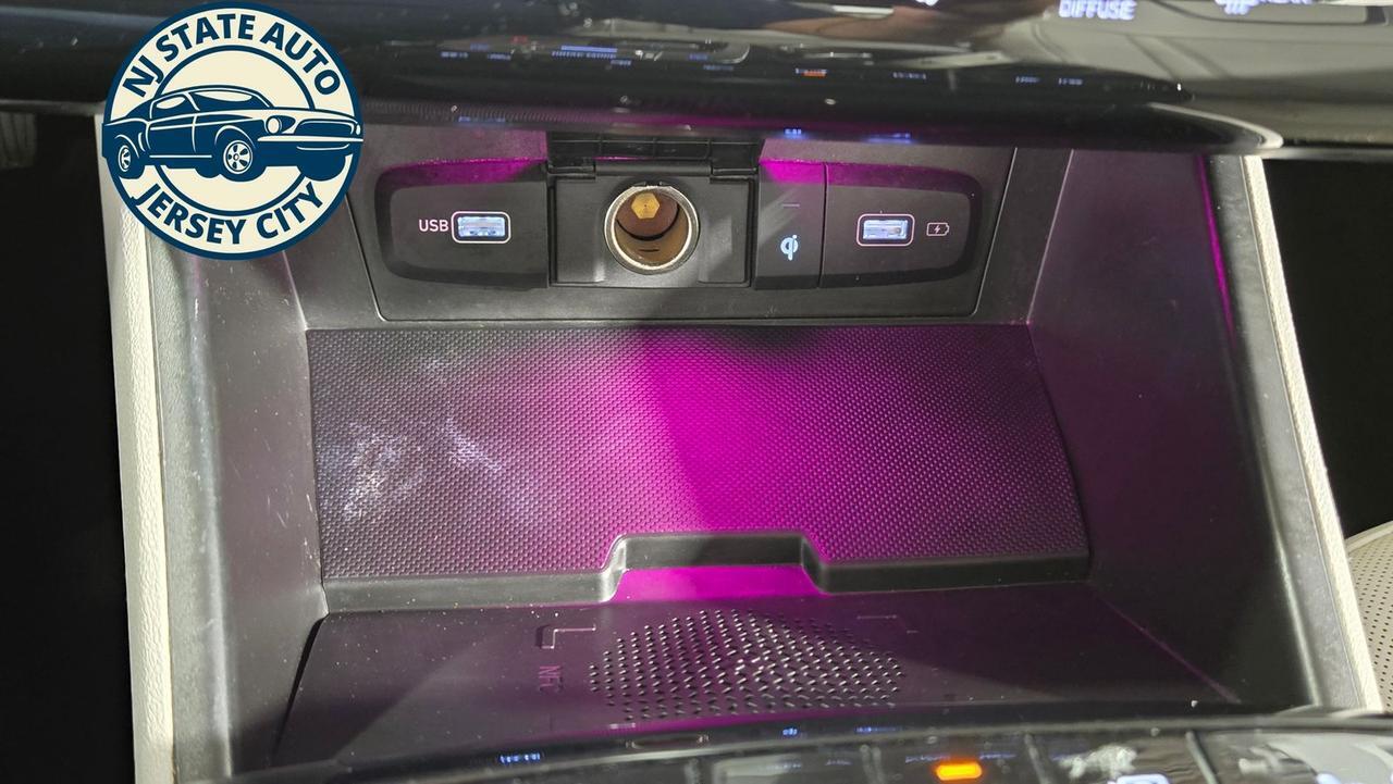 2023 Hyundai Tucson Limited Jersey City NJ