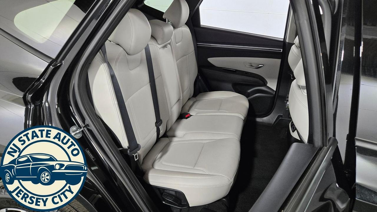 2023 Hyundai Tucson Limited Jersey City NJ