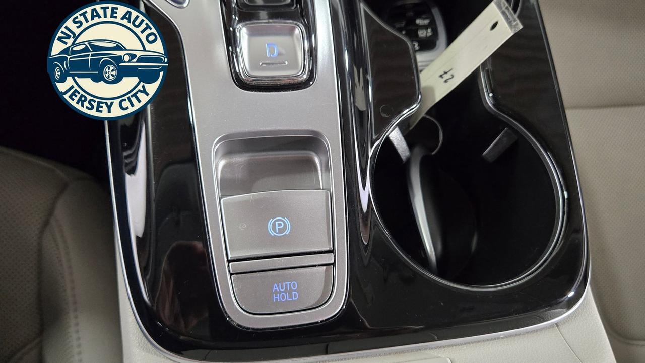 2023 Hyundai Tucson Limited Jersey City NJ