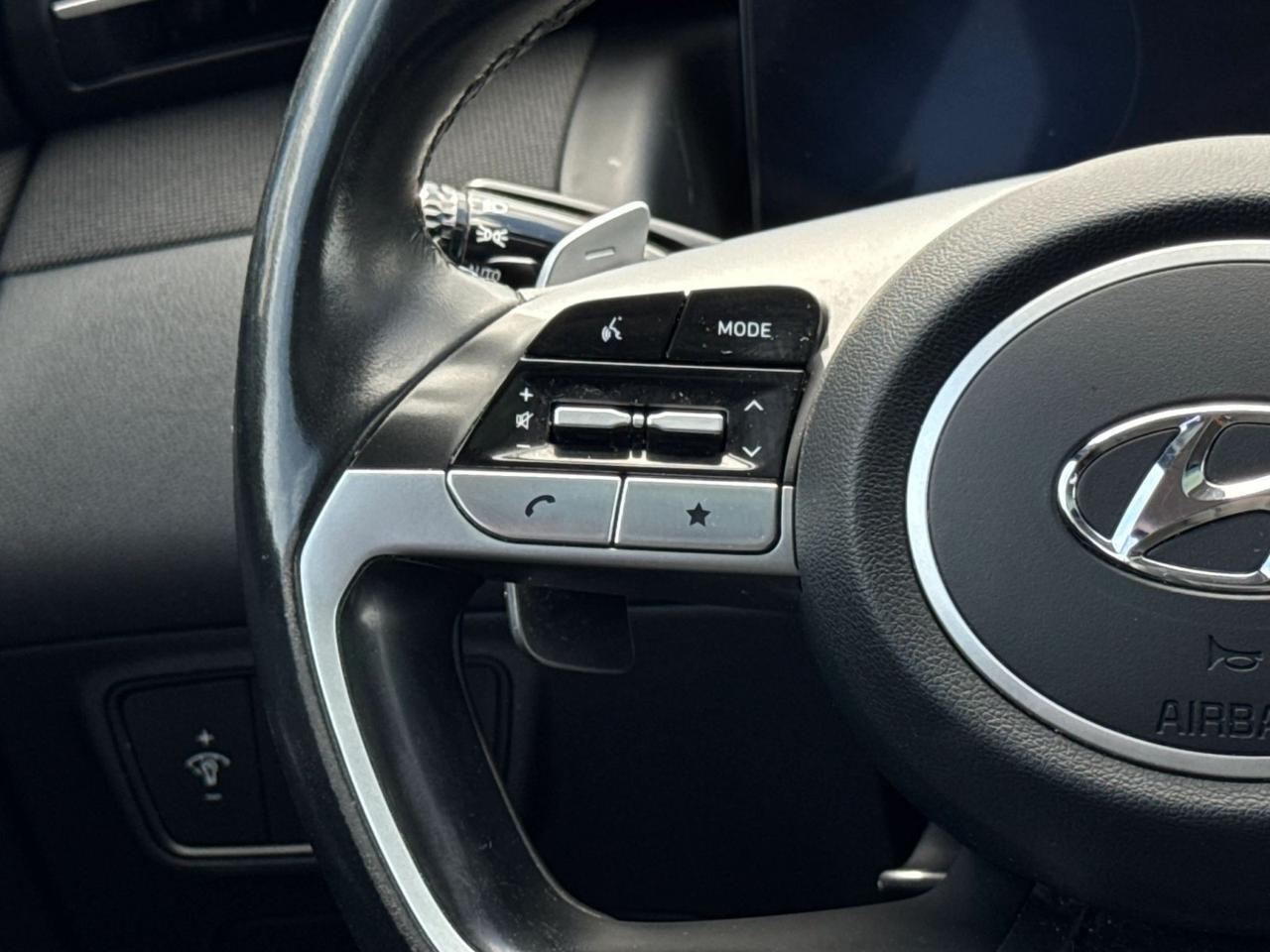 2023 Hyundai Tucson Limited Miami FL