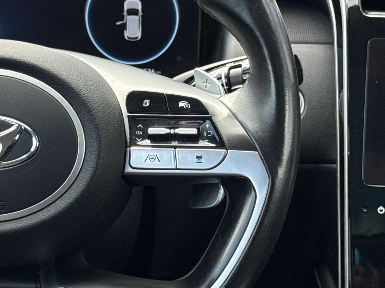 2023 Hyundai Tucson Limited Miami FL