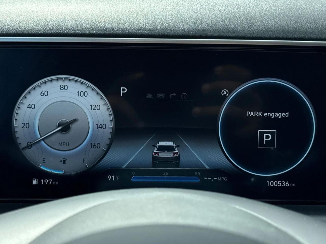 2023 Hyundai Tucson Limited Miami FL
