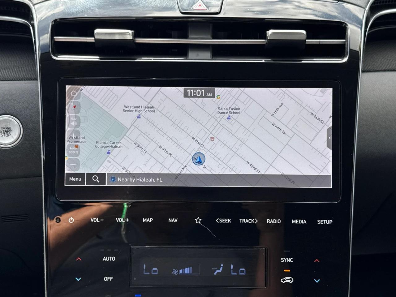 2023 Hyundai Tucson Limited Miami FL